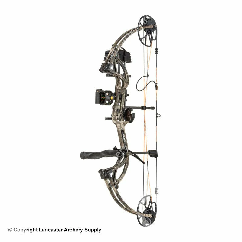 2019 Bear Archery Cruzer G2 RTH Compound Bow Package 4 2019 Bear Archery Cruzer G2 RTH Compound Bow Package - Image 2