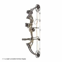 2019 Bear Archery Cruzer G2 RTH Compound Bow Package 7 2019 Bear Archery Cruzer G2 RTH Compound Bow Package -.30-06 Outdoors Shop 1360235 truetimber