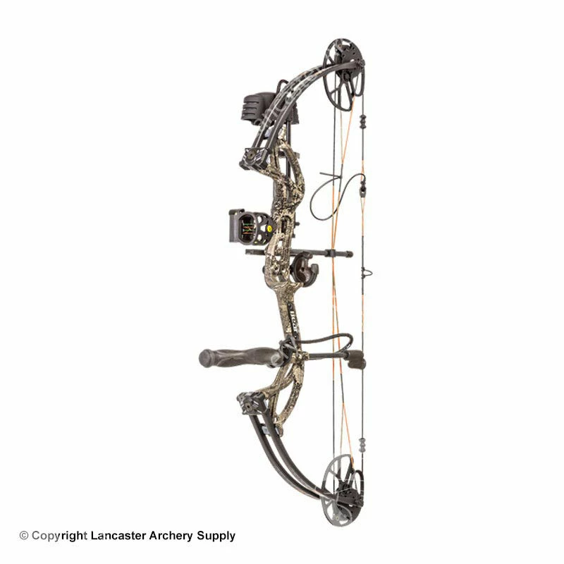2019 Bear Archery Cruzer G2 RTH Compound Bow Package 5 2019 Bear Archery Cruzer G2 RTH Compound Bow Package - Image 3