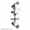 Bear Archery 2019 Bear Species Compound Bow W/ RTH Package -.30-06 Outdoors Shop 1360246 rtedge