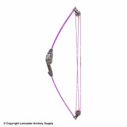 Bear Archery Bear Spark Youth Bow -.30-06 Outdoors Shop 1360264 purple