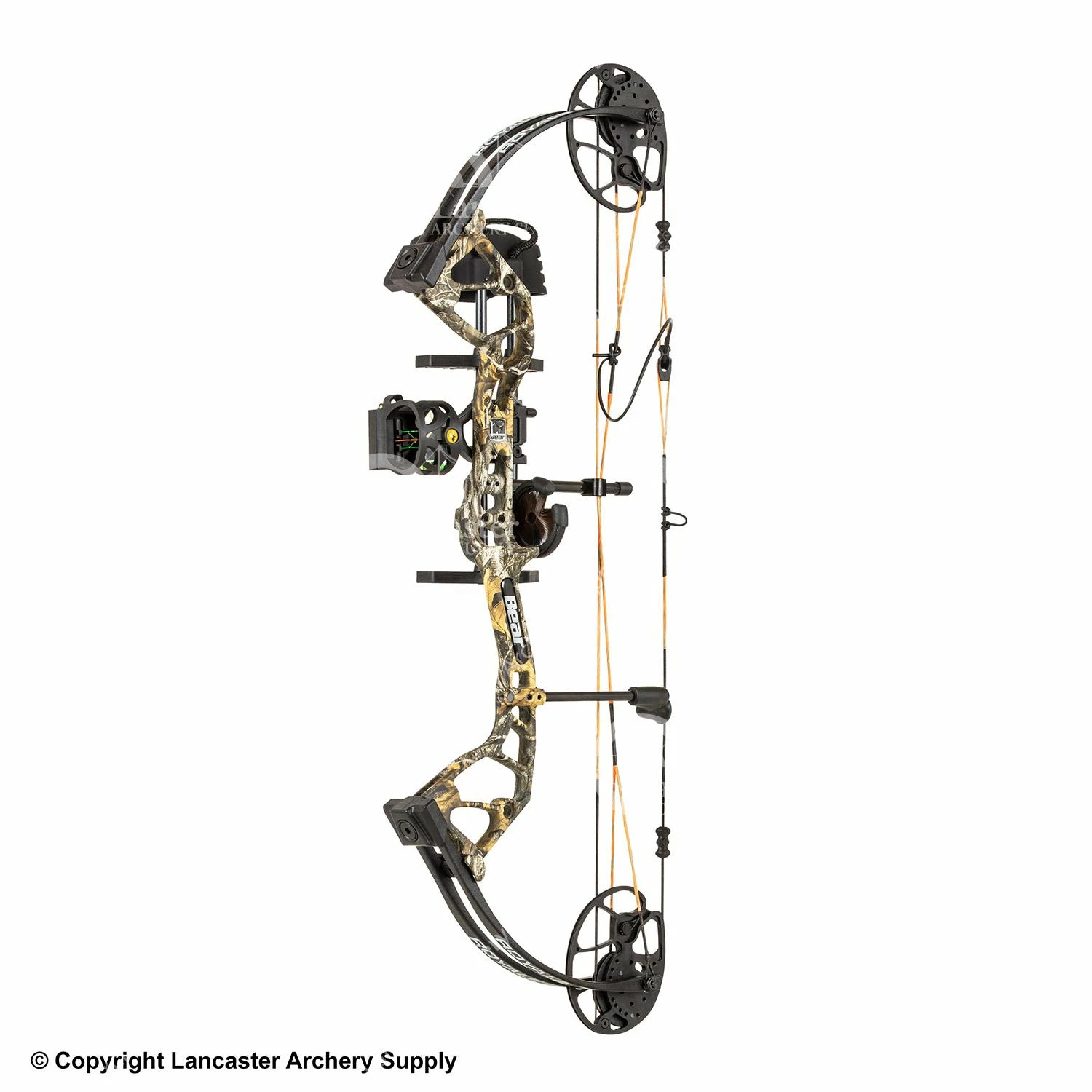 Bear Archery 2020 Bear Royale Compound Bow With RTH Package 3 Bear Archery 2020 Bear Royale Compound Bow With RTH Package
