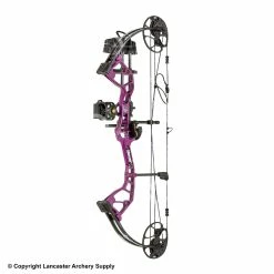 Bear Archery 2020 Bear Royale Compound Bow With RTH Package 15 Bear Archery 2020 Bear Royale Compound Bow With RTH Package -.30-06 Outdoors Shop 1360270 purple