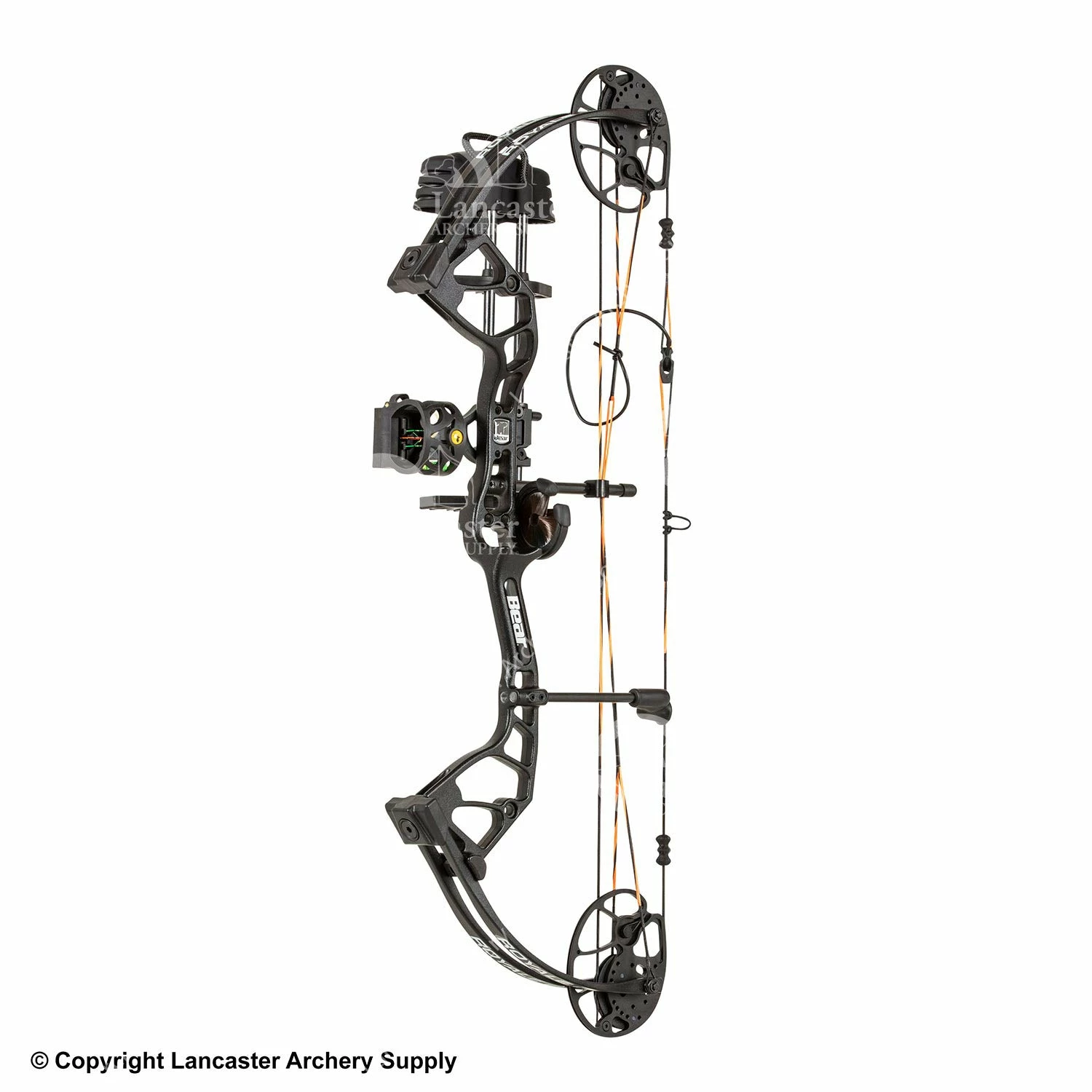Bear Archery 2020 Bear Royale Compound Bow With RTH Package 8 Bear Archery 2020 Bear Royale Compound Bow With RTH Package - Image 6