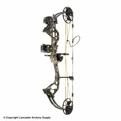 Bear Archery 2020 Bear Royale Compound Bow With RTH Package 11 Bear Archery 2020 Bear Royale Compound Bow With RTH Package -.30-06 Outdoors Shop 1360270 strata