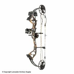 Bear Archery 2020 Bear Royale Compound Bow With RTH Package 13 Bear Archery 2020 Bear Royale Compound Bow With RTH Package -.30-06 Outdoors Shop 1360270 wildfire