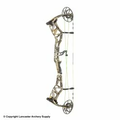 Bear Archery 2020 Bear Status EKO Compound Bow -.30-06 Outdoors Shop 1360271 edge