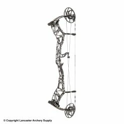 Bear Archery 2020 Bear Status EKO Compound Bow -.30-06 Outdoors Shop 1360271 midnight