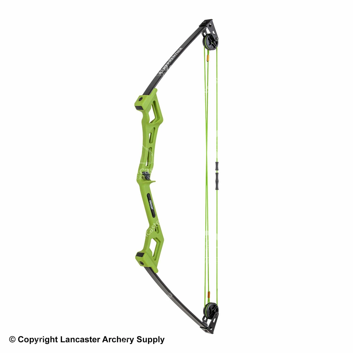 Bear Archery Bear Apprentice Compound Bow 3 Bear Archery Bear Apprentice Compound Bow