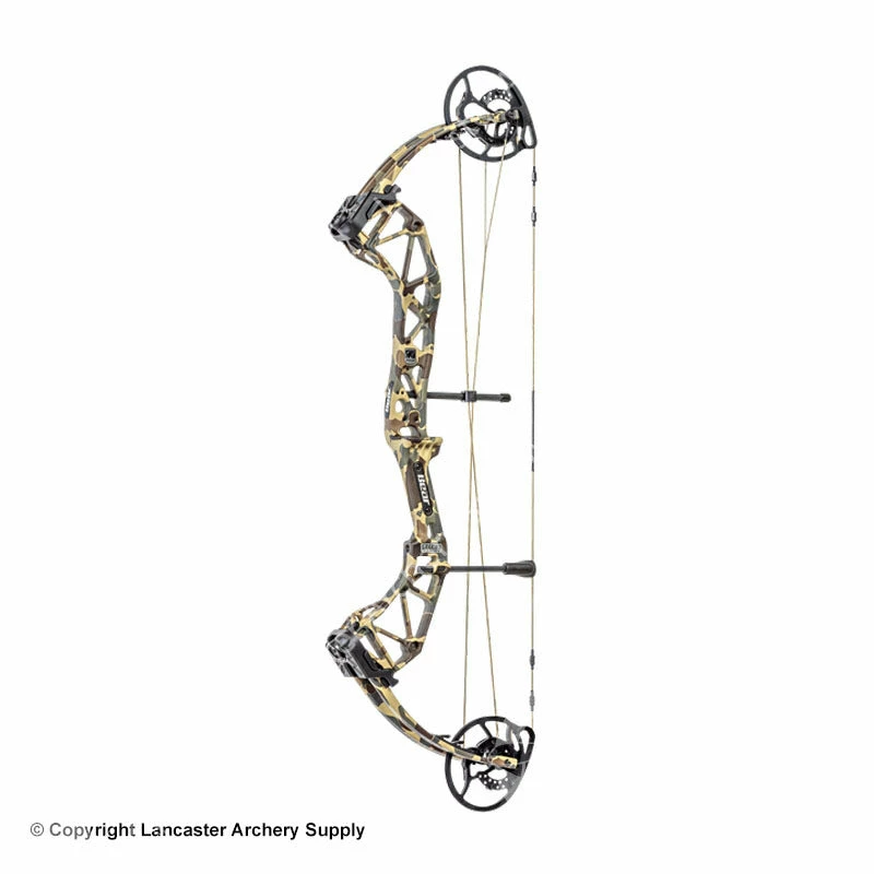 Bear Archery 2021 Bear Inception Compound Bow 4 Bear Archery 2021 Bear Inception Compound Bow - Image 2