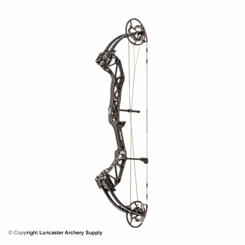 Bear Archery 2021 Bear Inception Compound Bow 5 Bear Archery 2021 Bear Inception Compound Bow - Image 3
