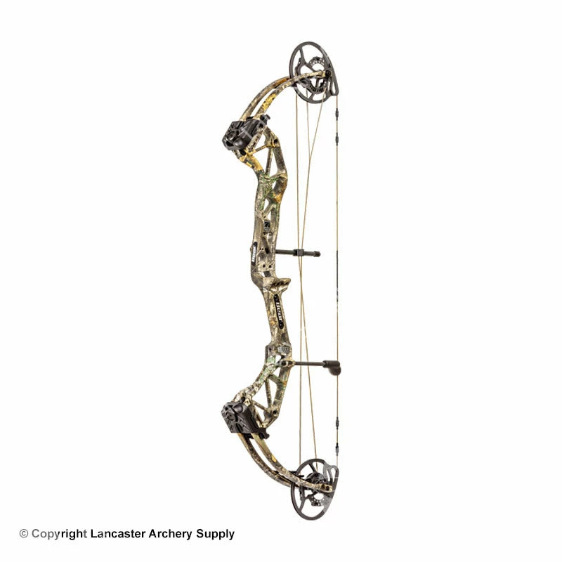 Bear Archery 2021 Bear Inception Compound Bow 6 Bear Archery 2021 Bear Inception Compound Bow - Image 4