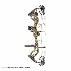 Bear Archery 2021 Bear Legit RTH Compound Bow Package -.30-06 Outdoors Shop 1360288 fb