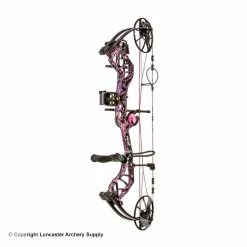 Bear Archery 2021 Bear Legit RTH Compound Bow Package -.30-06 Outdoors Shop 1360288 muddygirl