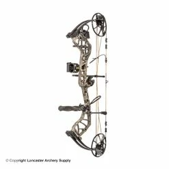 Bear Archery 2021 Bear Legit RTH Compound Bow Package -.30-06 Outdoors Shop 1360288 strata