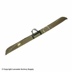 Bear Archery Bear Traditional Longbow Case