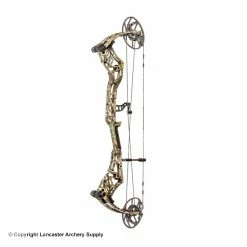 Bear Archery 2021 Bear Redemption EKO Compound Bow -.30-06 Outdoors Shop 1360295 edge