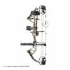 Bear Archery 2021 Bear Royale RTH Extra Compound Bow Package -.30-06 Outdoors Shop 1360296