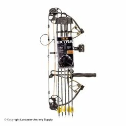 Bear Archery 2021 Bear Royale RTH Extra Compound Bow Package -.30-06 Outdoors Shop 1360296 extra main 398367a0 946f 4a9b 81a5 fe22bb2b8968