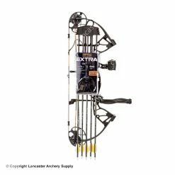 Bear Archery 2021 Bear Royale RTH Extra Compound Bow Package -.30-06 Outdoors Shop 1360296 shadow main