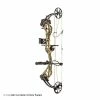 Bear Archery 2021 Bear Species RTH Extra Compound Bow Package -.30-06 Outdoors Shop 1360297 extra
