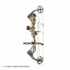 Bear Archery 2021 Bear Whitetail Legend RTH Compound Bow Package -.30-06 Outdoors Shop 1360298 fb
