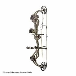 Bear Archery 2021 Bear Whitetail Legend RTH Compound Bow Package 6 Bear Archery 2021 Bear Whitetail Legend RTH Compound Bow Package -.30-06 Outdoors Shop 1360298 olive