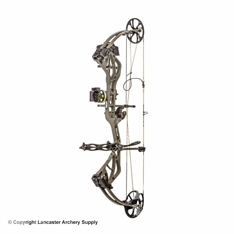 Bear Archery 2021 Bear Whitetail Legend RTH Compound Bow Package 4 Bear Archery 2021 Bear Whitetail Legend RTH Compound Bow Package - Image 2
