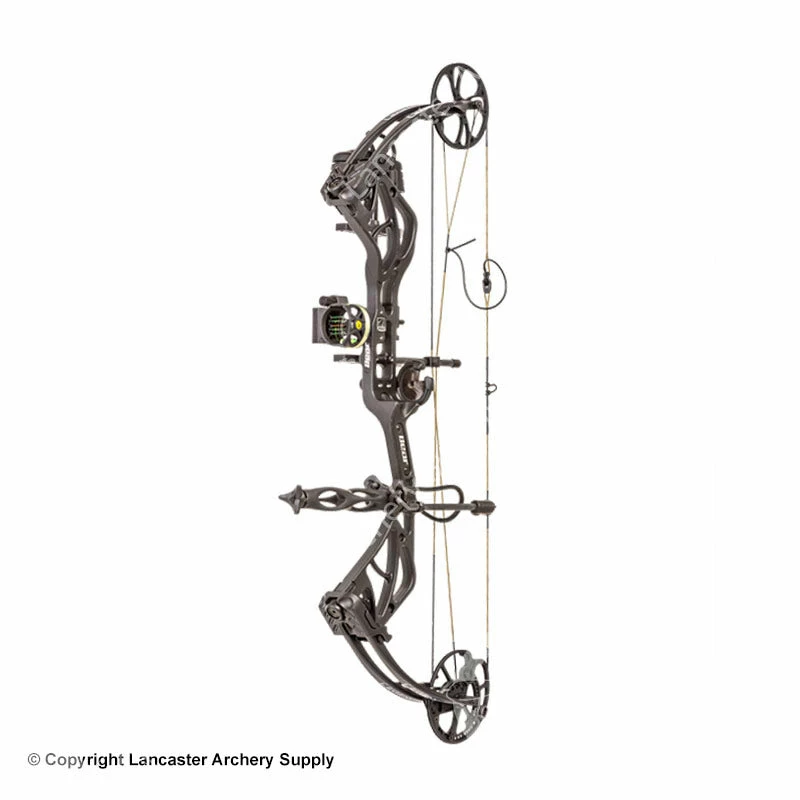 Bear Archery 2021 Bear Whitetail Legend RTH Compound Bow Package 5 Bear Archery 2021 Bear Whitetail Legend RTH Compound Bow Package - Image 3