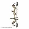 Bear Archery 2021 Bear Legit RTH Extra Compound Bow Package -.30-06 Outdoors Shop 1360300 edge