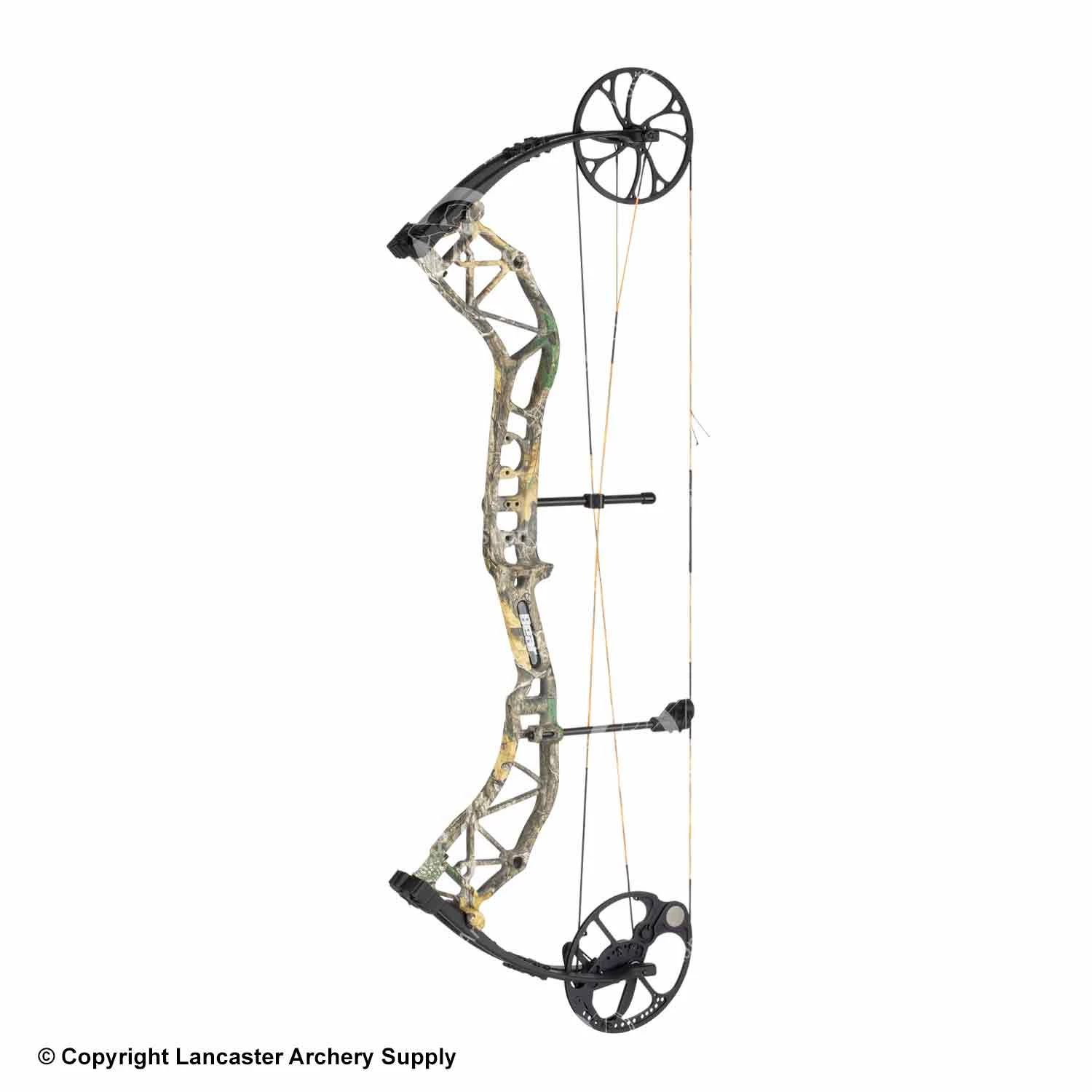 Bear Archery Bear Resurgence LD Compound Hunting Bow 4 Bear Archery Bear Resurgence LD Compound Hunting Bow - Image 2