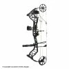 Bear Archery Bear Species EV RTH Ready To Hunt Compound Bow Package