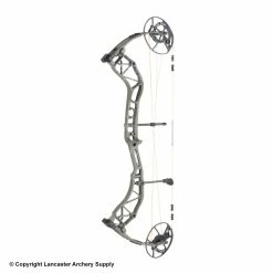 Bear Archery Bear Alaskan Compound Hunting Bow -.30-06 Outdoors Shop 1360305 olive