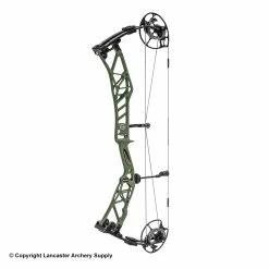 Elite Archery Elite EnVision Compound Hunting Bow 12 Elite Archery Elite EnVision Compound Hunting Bow -.30-06 Outdoors Shop 1360306 OD Green