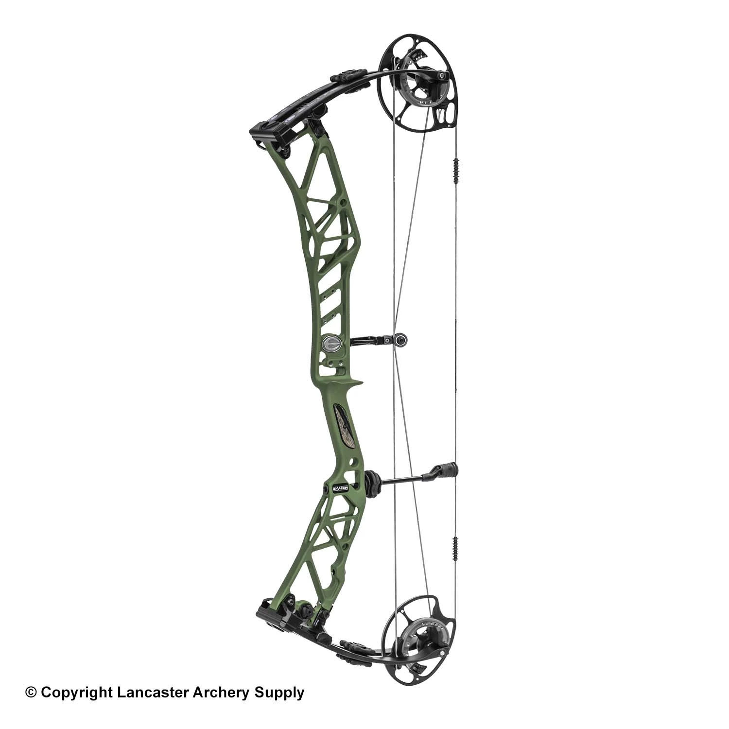 Elite Archery Elite EnVision Compound Hunting Bow 6 Elite Archery Elite EnVision Compound Hunting Bow - Image 4