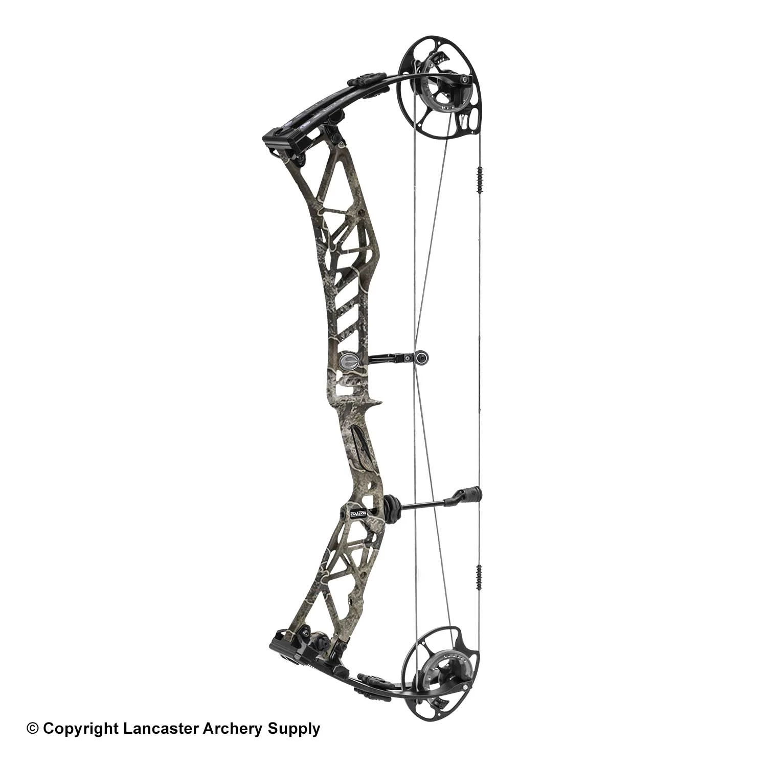Elite Archery Elite EnVision Compound Hunting Bow 7 Elite Archery Elite EnVision Compound Hunting Bow - Image 5