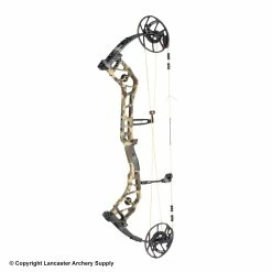 Bear Archery Bear Escalate Compound Hunting Bow -.30-06 Outdoors Shop 1360306 fred