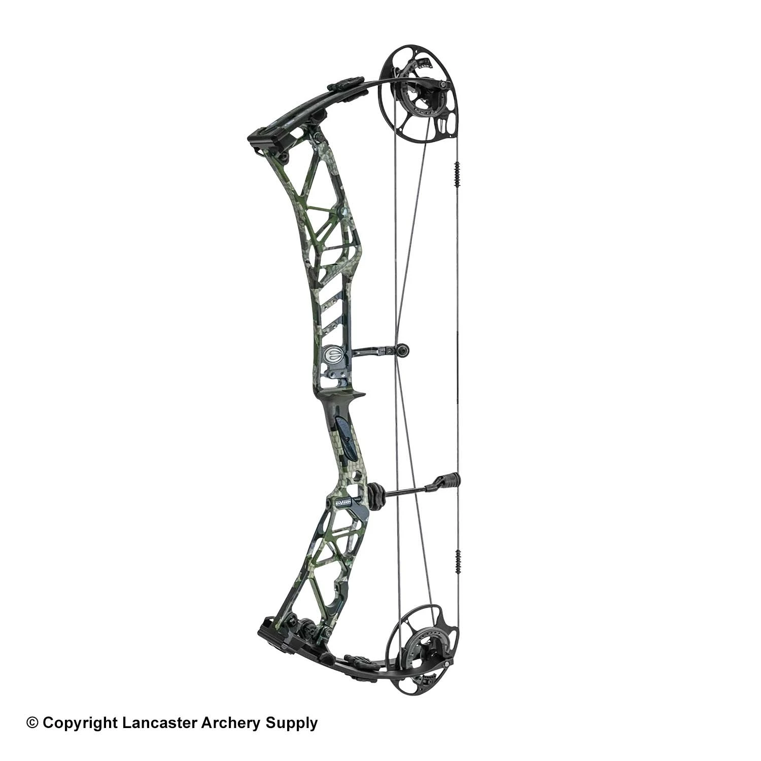 Elite Archery Elite EnVision Compound Hunting Bow 4 Elite Archery Elite EnVision Compound Hunting Bow - Image 2