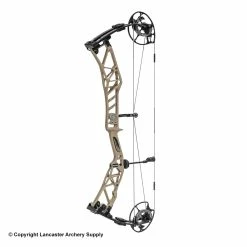 Elite Archery Elite EnVision Compound Hunting Bow 14 Elite Archery Elite EnVision Compound Hunting Bow -.30-06 Outdoors Shop 1360306 mountaintan