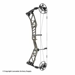 Elite Archery Elite EnVision Compound Hunting Bow 15 Elite Archery Elite EnVision Compound Hunting Bow -.30-06 Outdoors Shop 1360306 siennabrown