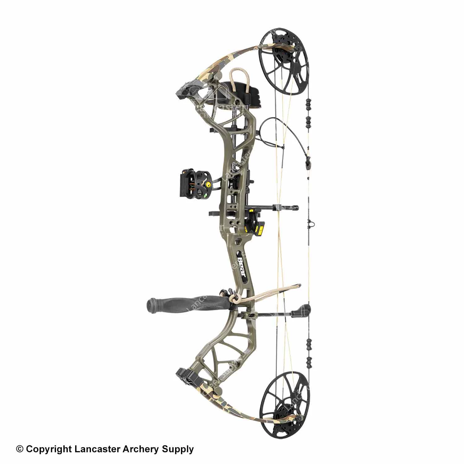 Bear Archery Bear Special Edition Legit RTH Ready To Hunt Compound Bow Package 3 Bear Archery Bear Special Edition Legit RTH Ready To Hunt Compound Bow Package