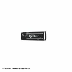 Beiter Klicker Cap -.30-06 Outdoors Shop 1370038 longblack