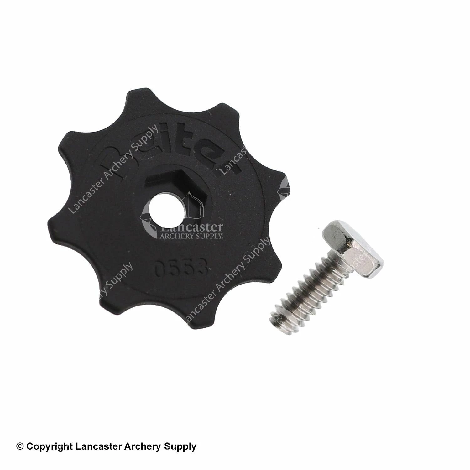 Beiter Klicker Wheel With Screw 4 Beiter Klicker Wheel With Screw - Image 2