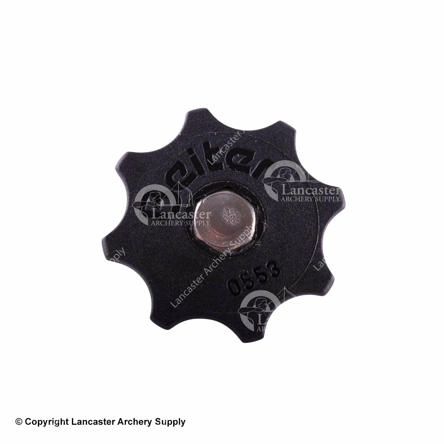 Beiter Klicker Wheel With Screw 3 Beiter Klicker Wheel With Screw