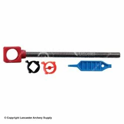 Beiter 8mm Sight Tunnel 8 Beiter 8mm Sight Tunnel -.30-06 Outdoors Shop 1370071 red