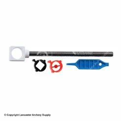 Beiter 8mm Sight Tunnel 9 Beiter 8mm Sight Tunnel -.30-06 Outdoors Shop 1370071 white