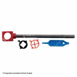 Beiter 12mm Sight Tunnel -.30-06 Outdoors Shop 1370089 red