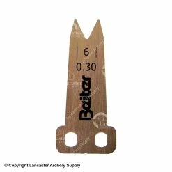 Beiter Compound Rest Launcher Blades -.30-06 Outdoors Shop 1370141 6 30