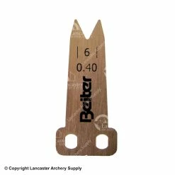 Beiter Compound Rest Launcher Blades -.30-06 Outdoors Shop 1370141 6 40