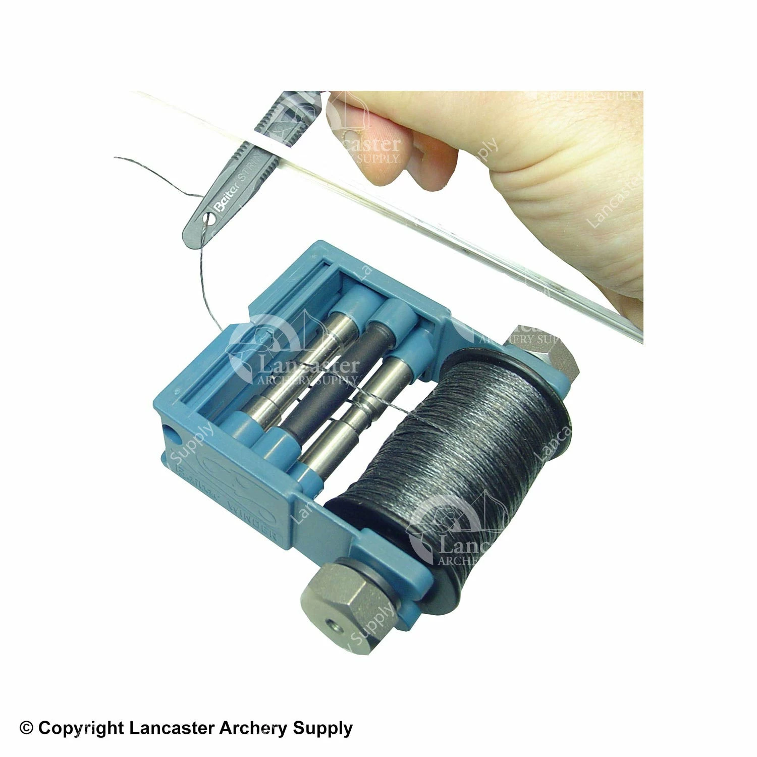 Beiter Winder Profi Heavy Tool Kit 4 Beiter Winder Profi Heavy Tool Kit - Image 2